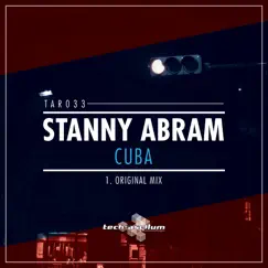 Cuba - Single by Stanny Abram album reviews, ratings, credits