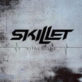 Vital Signs artwork