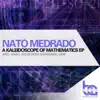 A Kaleidoscope of Mathematics EP album lyrics, reviews, download