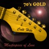 Cult Hits 70's Gold Masterpiece of Love artwork