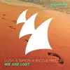 Stream & download We Are Lost - Single