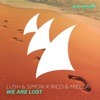 We Are Lost - Single