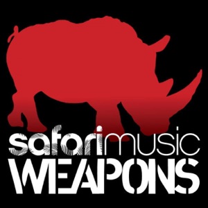Safari Weapons 3 - Single