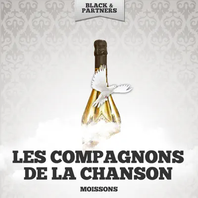 Moissons - Les Compagnons de la Chanson