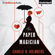 Charlie N. Holmberg - The Paper Magician (Unabridged)