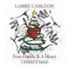 Four Hands & a Heart Christmas album lyrics, reviews, download