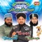 Kaabe Ka Kaaba Madina Munawar - Muhammad Amir Qureshi Qadri lyrics