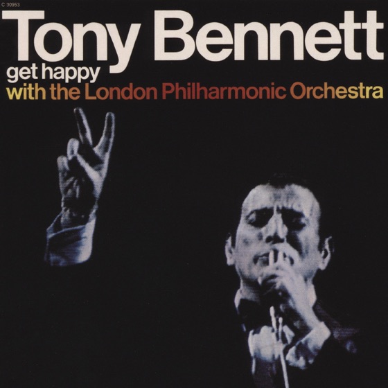Cover artwork for Tea for Two