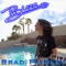 Brad Paisley (feat. Matt Griffith) - Blaze lyrics