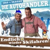 Endlich wieder Skifahren - Single