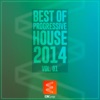 Best of Progressive House 2014, Vol. 01