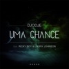 Uma Chance (feat. Ricky Boy & Loony Johnson) - Single