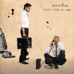 Karpe Diem - Tusen Tegninger