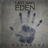 Paradise - EP, 2014