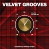 Velvet Grooves, Vol. 21 Toozen On!