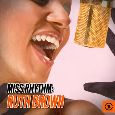 Miss Rhythm: Ruth Brown - Ruth Brown