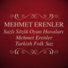 Sazlı Sözlü Oyun Havaları Mehmet Erenler - Turkish Folk Saz