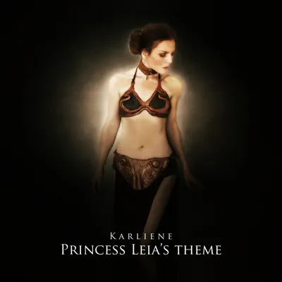 Princess Leia's Theme - Single - Karliene