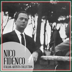 Italian Artists Collection: Nico Fidenco - Nico Fidenco