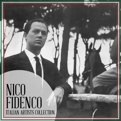 Italian Artists Collection: Nico Fidenco - Nico Fidenco