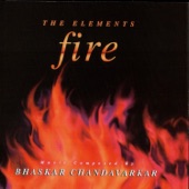 The Elements - Fire artwork