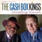 JuJu - The Cash Box Kings lyrics