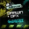 Genetix - Darwin & DJ DFX lyrics