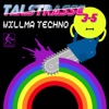 Talstrasse 3-5 - Willma Techno