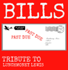 Bills - Starstruck Backing Tracks