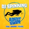 Adult Swim (feat. Tyga, Jeremih & Velous) - Single, 2014