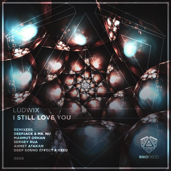 Ludwix & Katya Slok - I Still Love You