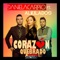 Corazón Quebrado (feat. Alkilados) - Daniela Carpio lyrics