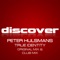 True Identity - Peter Hulsmans lyrics