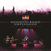 Unplugged (Live in Wroclaw) artwork