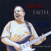 Grace, Faith, & Blues artwork