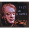 Life In d-minor