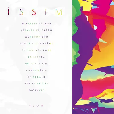 Íssim - 9son