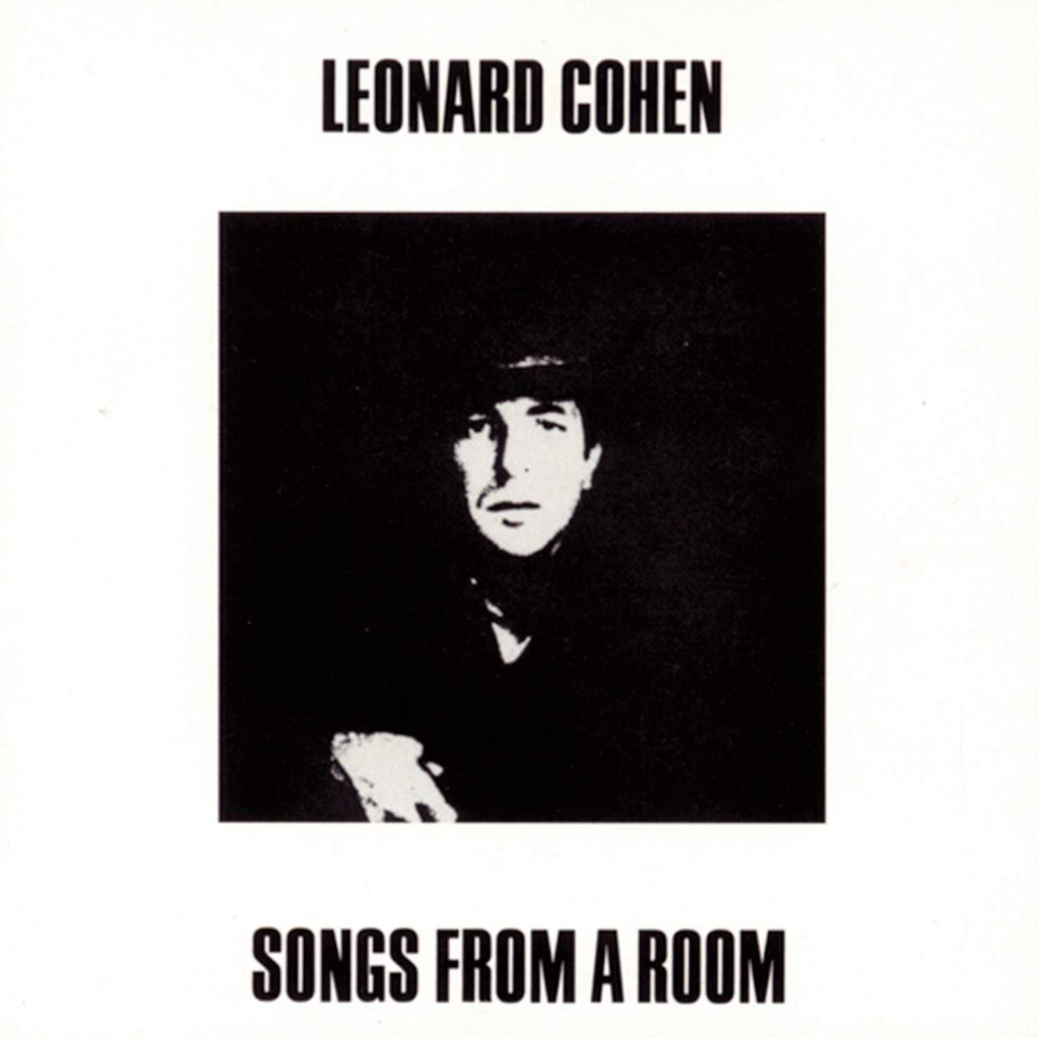 Leonard Cohen Music | Tunefind