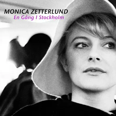 En gång I Stockholm - Single - Monica Zetterlund