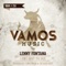 I Don't Want You Back (feat. Keva The Diva) - Lenny Fontana lyrics