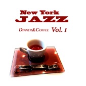 Dinner & Coffee Vol. 1 (Instrumental Versions) artwork