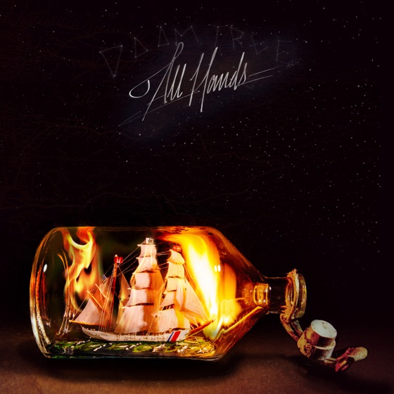 Cover artwork for Cabin Killer
