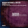 Mordax Bastards, Discopapa & Joss Beaumont - Forever (Nianaro Remix)
