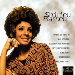 The Best of Shirley Bassey - Shirley Bassey