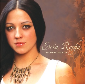 Erin Rocha - Paper Wings - Line Dance Musique