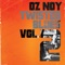 Just Groove Me (feat. Dave Weckl) - Oz Noy lyrics