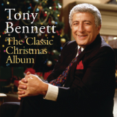 Santa Claus Is Coming to Town - Tony Bennett