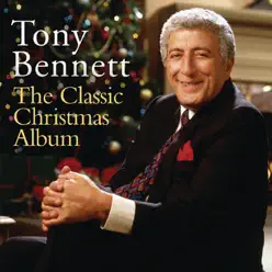 The Classic Christmas Album - Tony Bennett