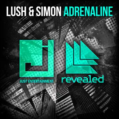 Adrenaline - Single - Lush