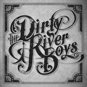 The Dirty River Boys - Thought I'd Let You Know - 排舞 音乐